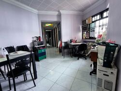 Blk 688 Jurong West Central 1 (Jurong West), HDB 5 Rooms #548935591